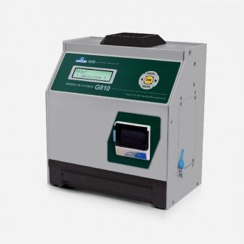 Medidor de umidade de grãos de bancada G810 IP