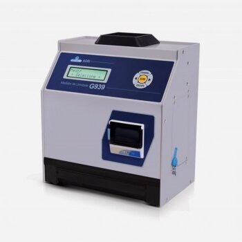 Medidor de umidade de grãos de bancada G939 IP