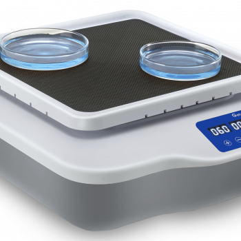Mesa agitadora orbital AO-330D