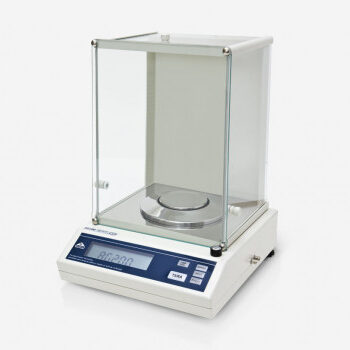 Balança analítica AG200