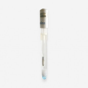 Eletrodo pH para álcool