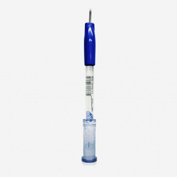 Eletrodo pH blindado gel