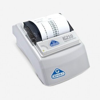 Impressora Térmica - IG210