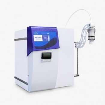 Ultrapurificador de Água Master System MS3000