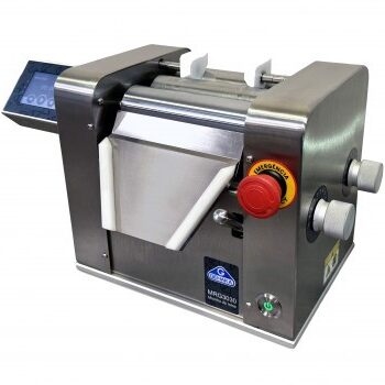Moinho de rolos dispersor - MRG3030