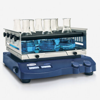 Mesa agitadora orbital AO-370