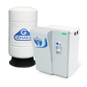 Sistemas Purificadores Farma OS50LXE TQ50