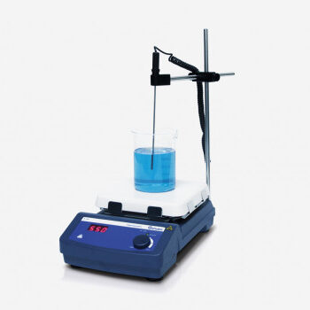 Placa aquecedora HP-2050